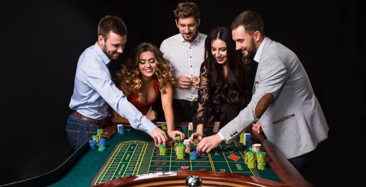 Banu88 Live Casino Baccarat နှင့် ကတ်ဂိမ်း ရလဒ်များ စစ်ဆေးနည်း မြန်မာ ကစားသမားများ အတွက်