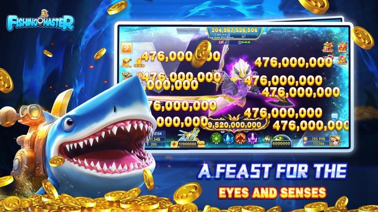Online Slots banu88