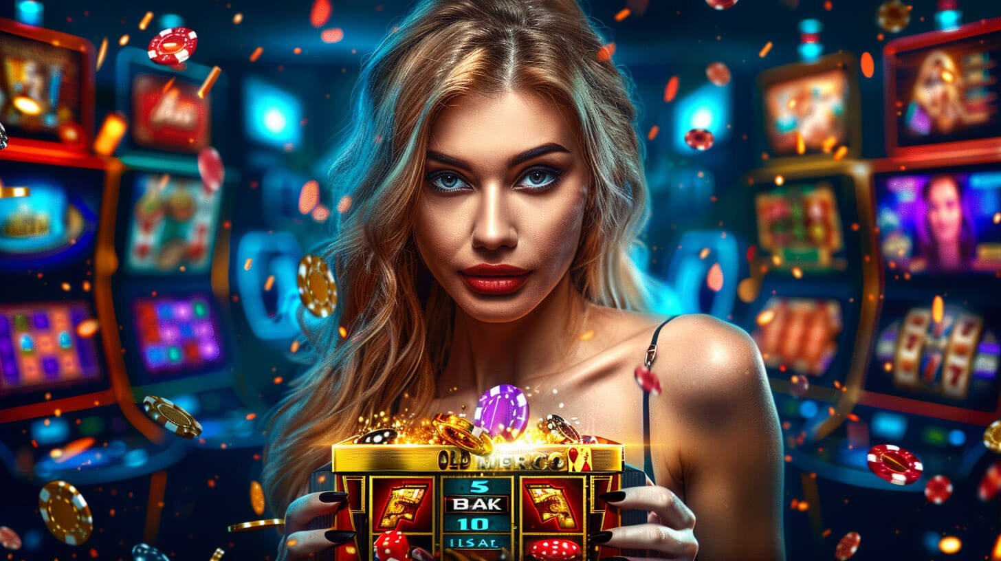 Live Casino banu88
